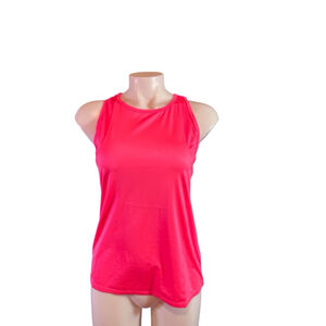 Women's Andromeda Andromeda Tank Top, Pink, Size L